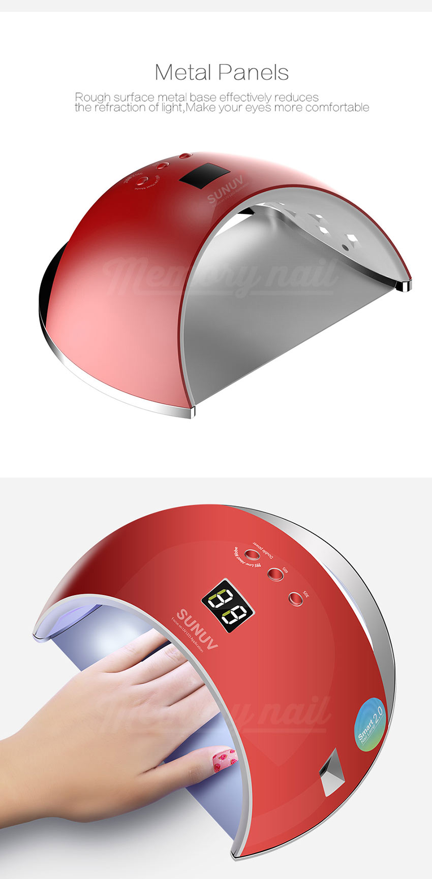 LED SUN 6,LED SUN,เครื่องอบเจล LED SUN 6,เครื่องอบเจล LED SUN,เครื่องอบเจล,เครื่องอบสีเจล