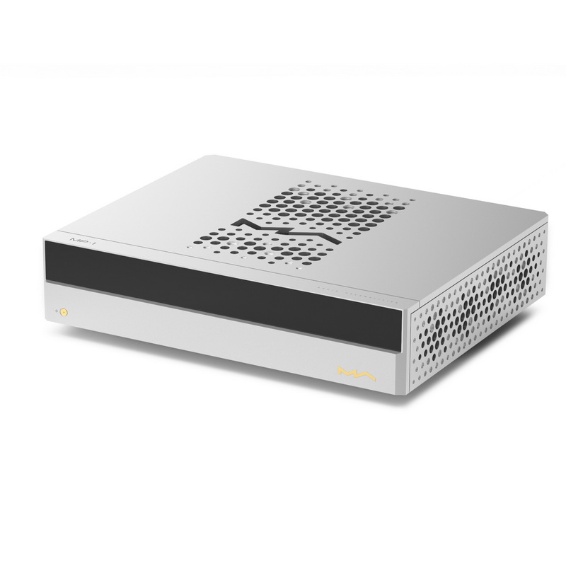 [PreOrder] Matrix AudioMP-1 ปรีแอมป์คลาส A ล้ำสมัยสำหรับผู้รักเสียงเพลง ประสิทธิภาพเสียงที่เหนือชั้น ประกันศูนย์ไทย