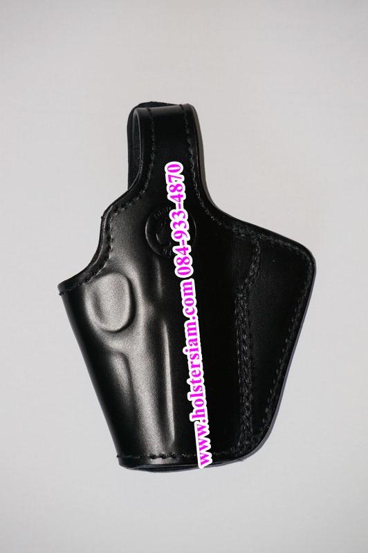 รหัสซองปืน A12 พกใน พกหลัง