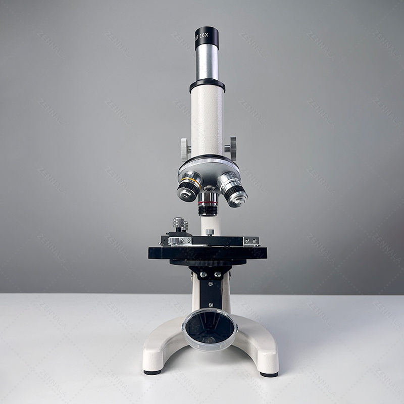 กล้องจุลทรรศน์ ตาเดียว 40-1600x (รุ่น XSP-02)