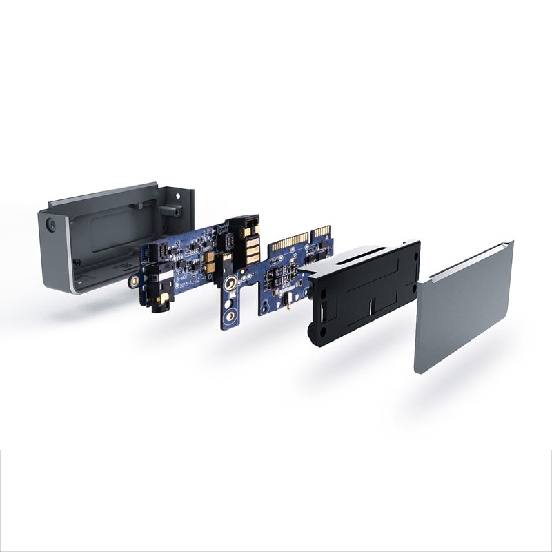 ขาย FiiO AM3E ภาคแอมป์ module สำหรับ FiiO X7 / X7II / Q5 / Q5s