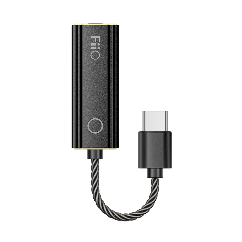 ขาย FiiO KA2 DAC/Amp หางหนูระดับเรือธง รองรับ Hi-Res ประกันศูนย์ไทย