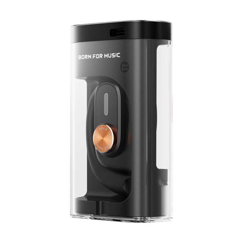 FiiO JADEAUDIO JW1 หูฟังแบบ Open TWS ทรงสปอร์ต เหมาะสำหรับใส่วิ่ง- ออกกำลังกาย รองรับ Bluetooth 5.3 ประกันศูนย์ไทย