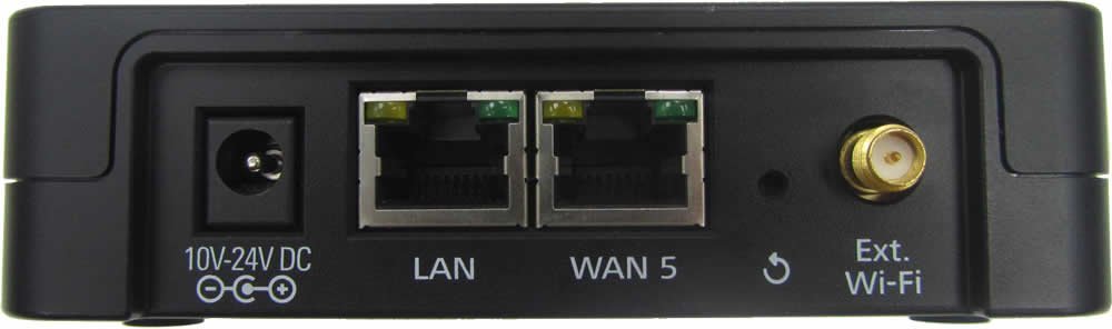 Pepwave MAX On-The-Go (MAX-OTG-U4-SF) ตัวช่วยงานถ่ายทอดสด