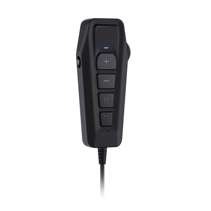 Simgot GEW1 การ์ดเสียง USB ภายนอกพกพารองรับ 7.1 เสียงรอบทิศทาง ประกันศูนย์ไทย