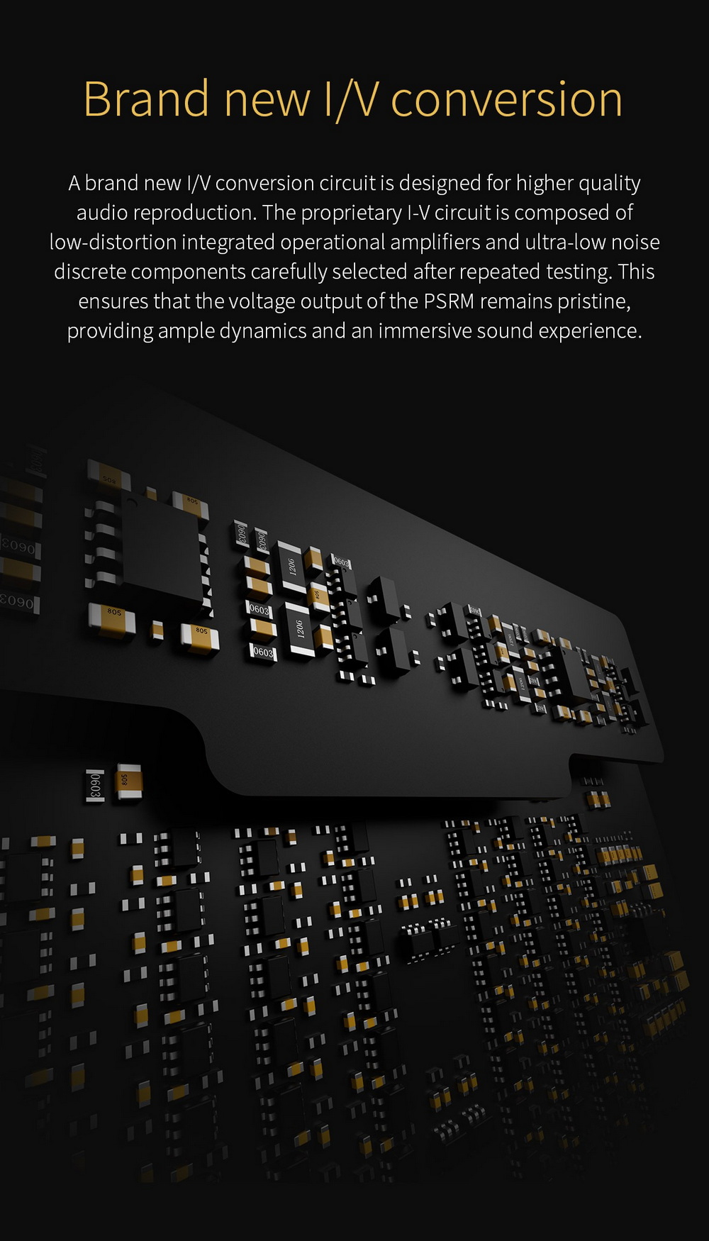 Topping D900 DAC ตั้งโต๊ะระดับเรือธงพิเศษ สุดยอดเทคโนโลยี 1-bit PSRM เสียงที่ใสสะอาด สมจริง ประกันศูนย์ไทย