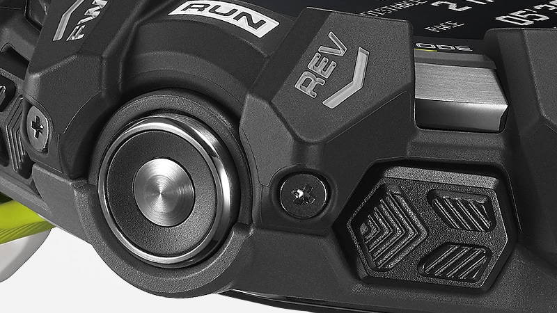 นาฬิกา Casio G-Shock G-SQUAD Heart rate monitor & GPS GBD-H1000 series รุ่น GBD-H1000-1A7 ของแท้ รับประกัน1ปี