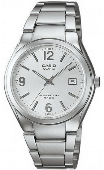 นาฬิกา คาสิโอ Casio STANDARD Analog'men รุ่น MTP-1265D-7A