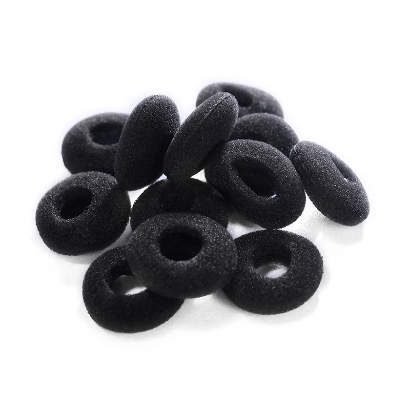 ขาย FiiO Earbud Spong Set ฟองน้ำแบบเจาะรู 18 คู่