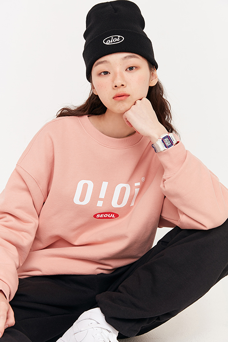 นาฬิกา Casio Baby-G x 5252 O!Oi Limited Sporty Color รุ่น BGD-560SC-7 ของแท้ รับประกัน1ปี