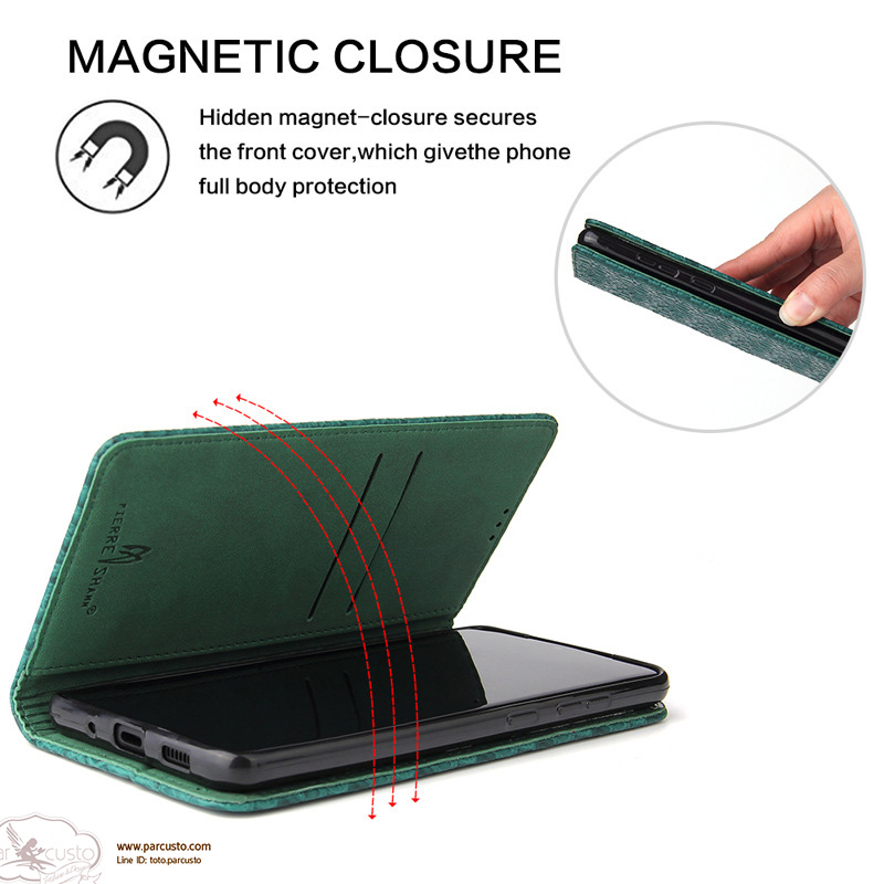 เคสหนังแท้ Samsung Galaxy S20 ultra จาก Neutral [ หมด]