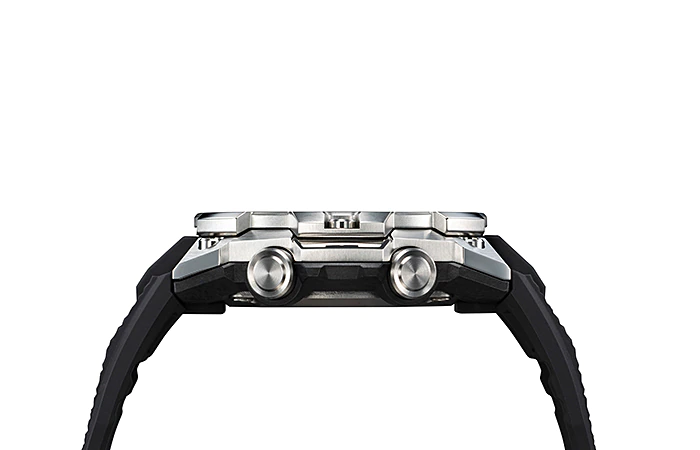 นาฬิกา Casio G-Shock G-STEEL Transformer wtih Blutooth GST-B400 series รุ่น GST-B400-1A ของแท้ รับประกัน1ปี