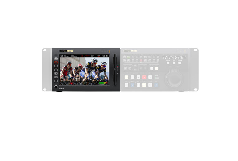 Blackmagic Design HyperDeck Extreme 8K HDR