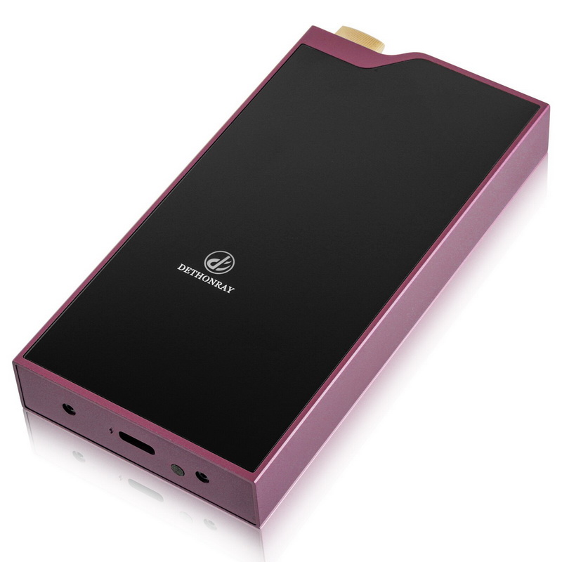 Dethonray Pegasus SG1 Bluetooth DAC/AMP พกพา ประกันศูนย์ไทย