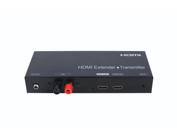 HDMI Extender up to 4km.