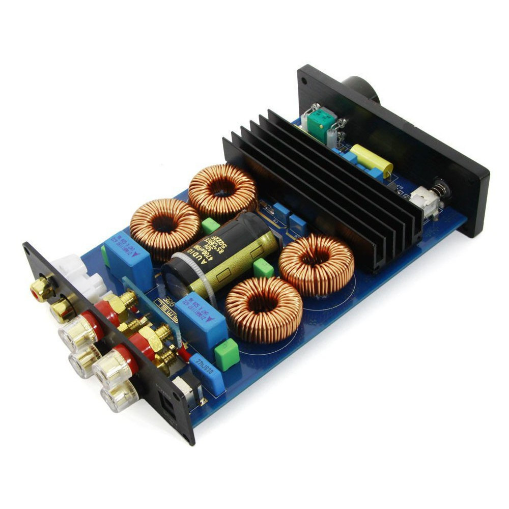 ขาย SMSL SA-98E แอมป์ตั้งโต๊ะ รองรับ Hi-Res ประกันศูนย์ไทย