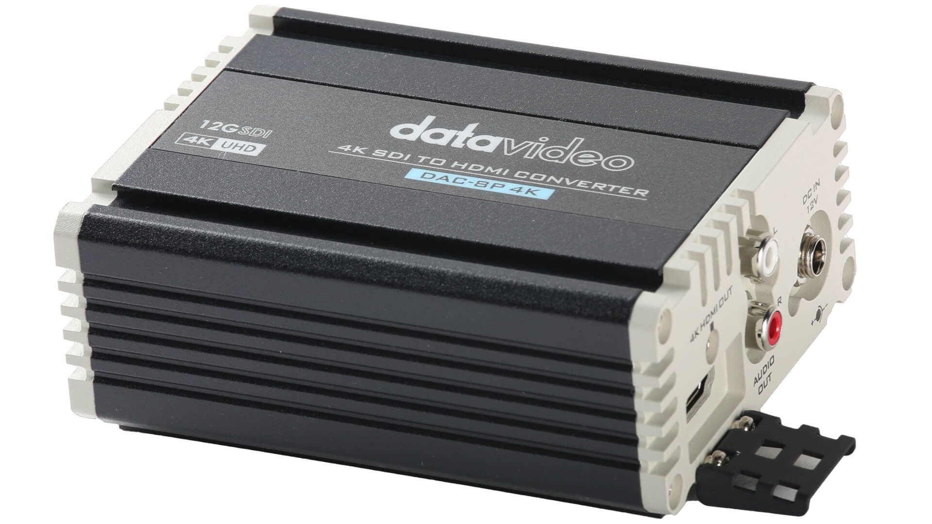 DAC-8P 4K 12G SDI TO 4K HDMI CONVERTER