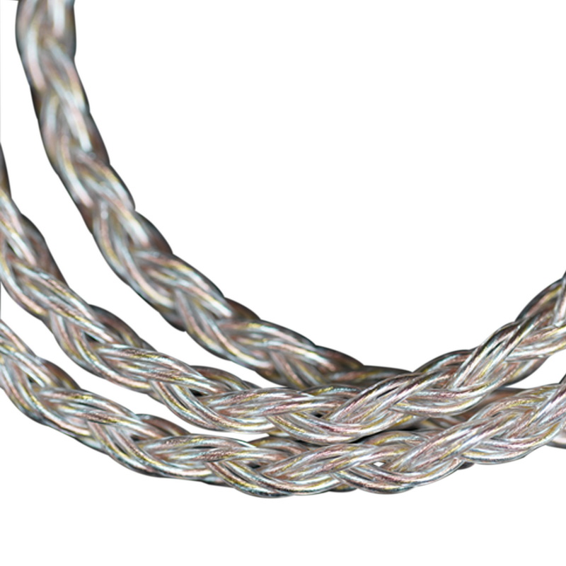 [PreOrder] FiiO LC-REPRO2025 สายอัปเกรดหูฟังระดับเรือธง พร้อมระบบถอดรหัสเสียงดิจิทัลในตัว ประกันศูนย์ไทย