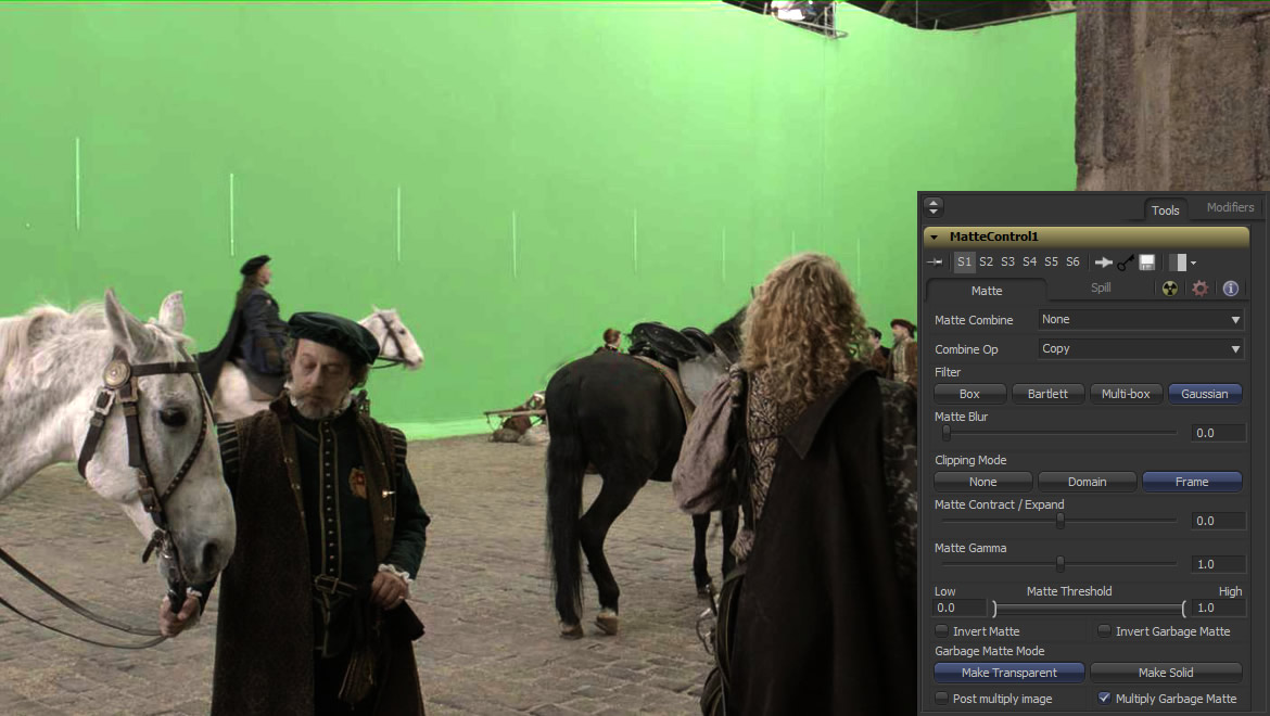 Blackmagic Design Fusion 8 Studio for Windows