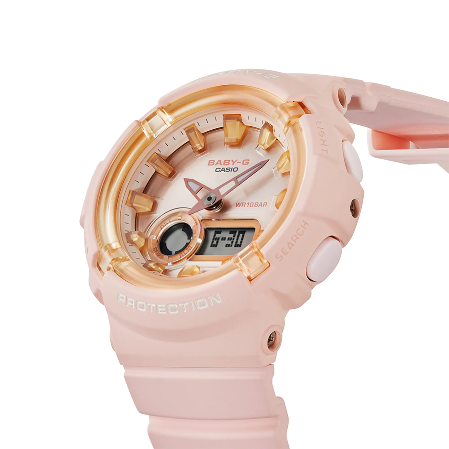 นาฬิกา Casio Baby-G Sweets series รุ่น BGA-280SW-4A ของแท้ รับประกัน1ปี