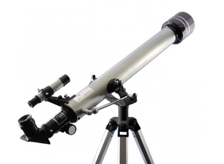 กล้องดูดาว F700 x 60【แบบหักเหแสง】