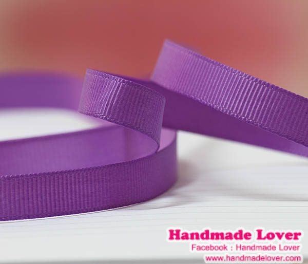 ริบบิ้นผ้าสีม่วง (11)