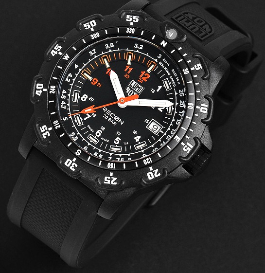 นาฬิกา Luminox รุ่น LUMINOX XL.8821.KM RECON POINT MAN
