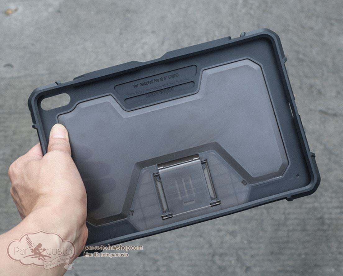 เคสกันกระแทก Huawei MatePad Pro 10.8 (MRR-W29) 2021/2019 จาก Fat Bear [Pre-order]