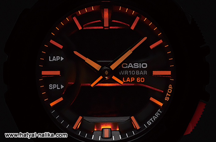 นาฬิกา Casio Baby-G for Running BGA-240L Love to Run series รุ่น BGA-240L-1A ของแท้ รับประกัน1ปี