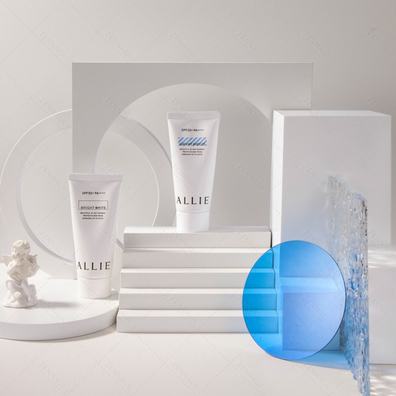 พร็อพถ่ายรูป 3D รูปเรขาคณิต มีหลายแบบให้เลือก