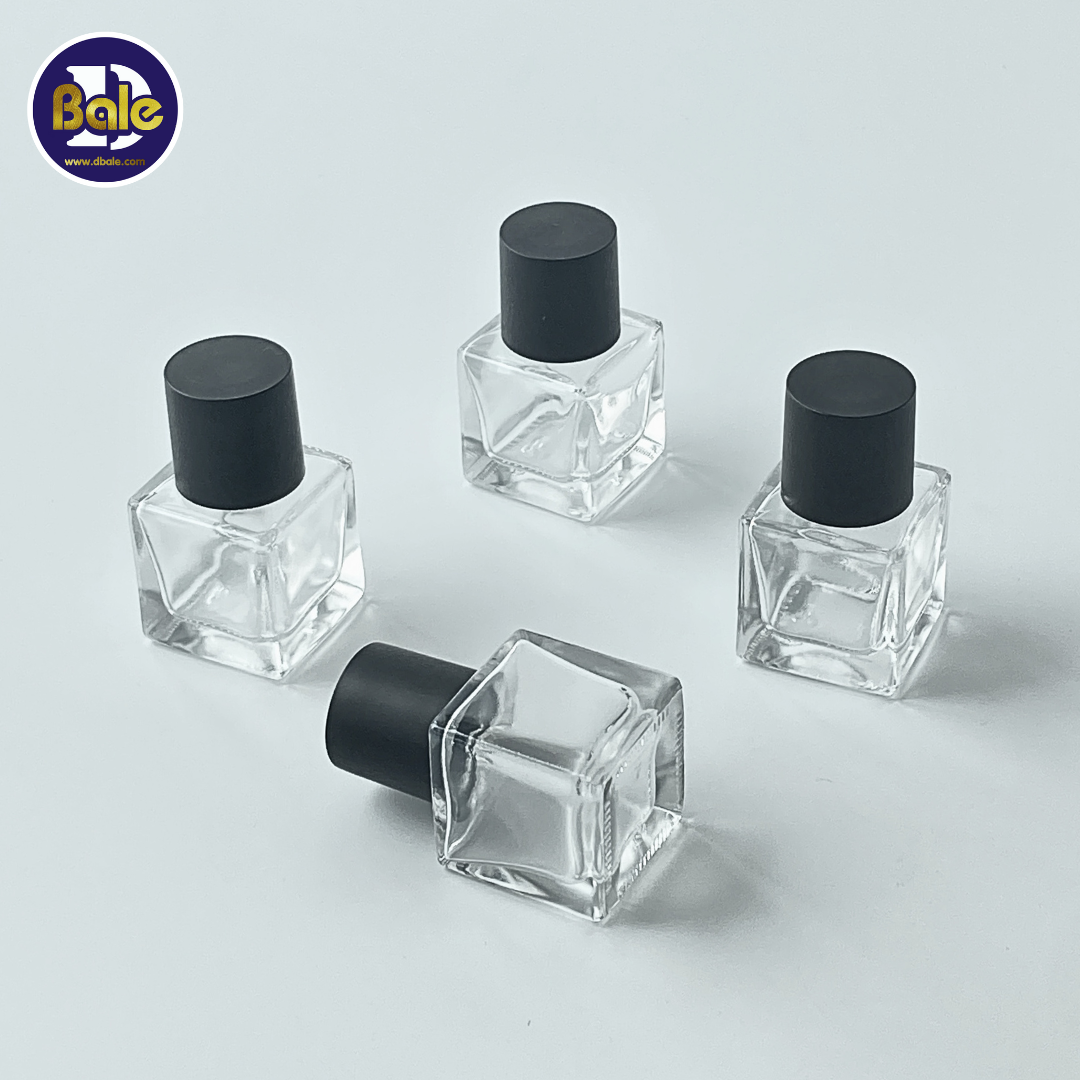 รับผลิตขวดแก้ว ขวดพิมเสน