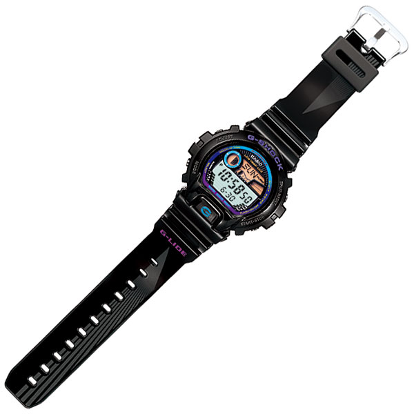 นาฬิกา คาสิโอ Casio G-Shock G-lide รุ่น GLX-6900-1DR