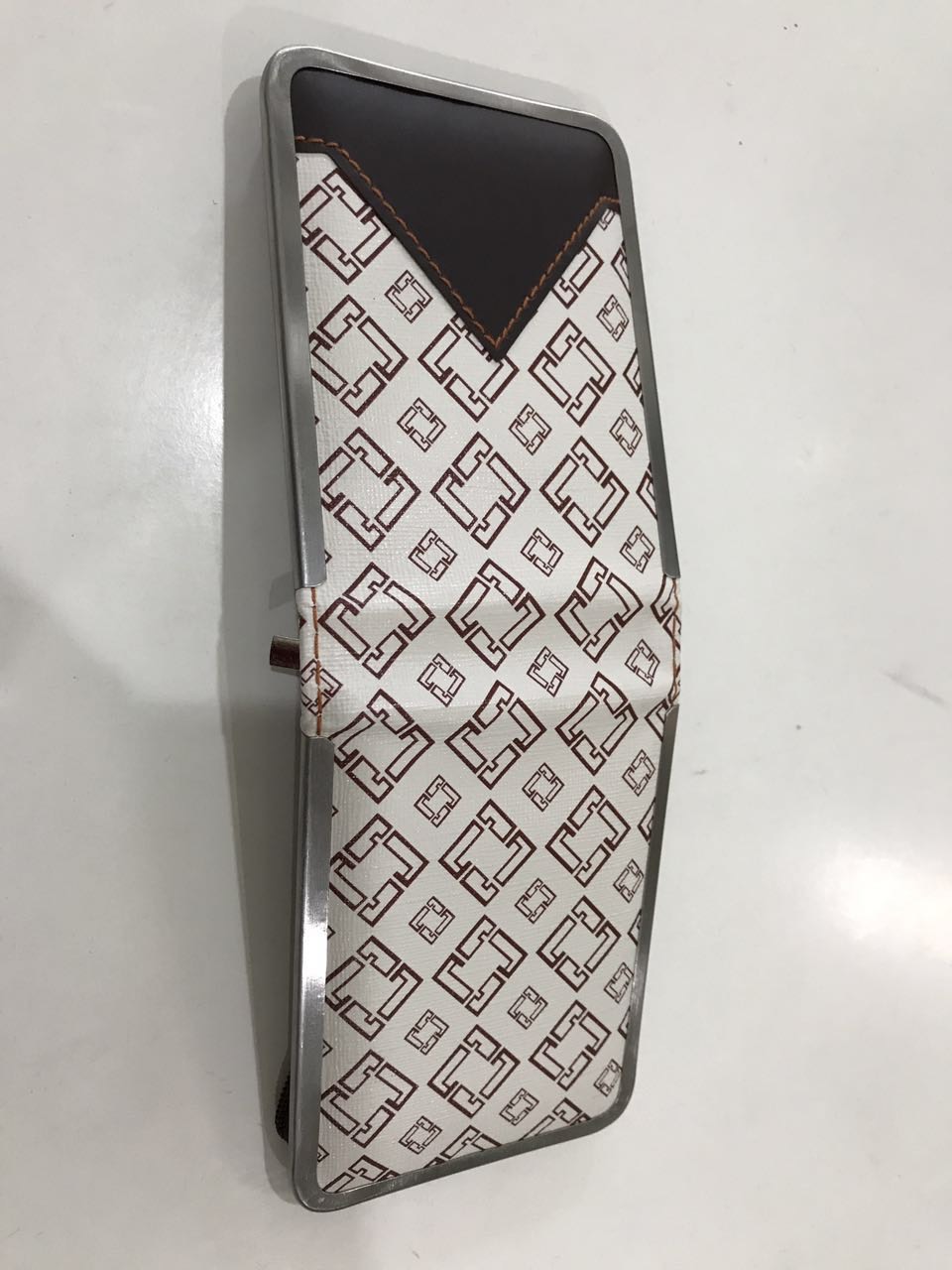 ชุดกรรไกรตัดเล็บ