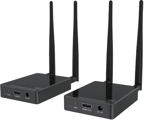 VACOTEK W200-265 HDMI wireless 100M