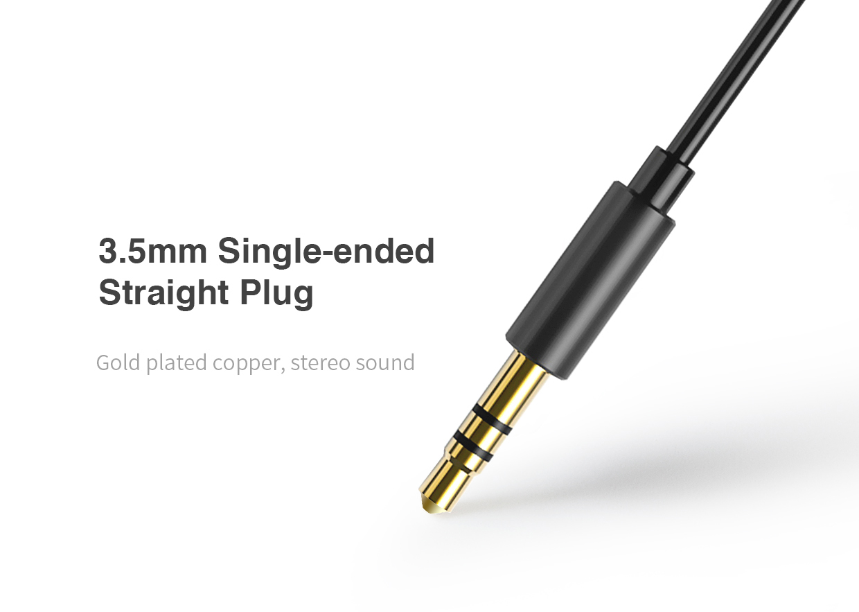 ขาย FiiO RC-MMCX1s สายหูฟังแบบ MMCX หัวแจ็คชุบทองอย่างดี