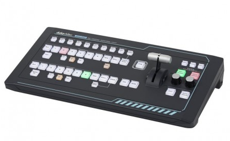 Datavido SE-1200RM 6-CH VIDEO SWITCHER WITH CONTROL PANEL