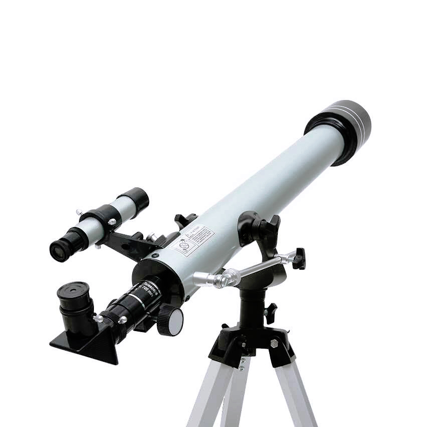 กล้องดูดาว F700 x 60【แบบหักเหแสง】