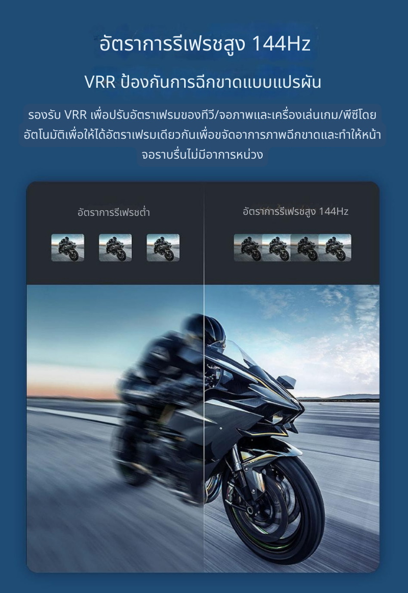 X-Tips Switcher V2 สวิตเชอร์ HDMI แบบสองทาง เข้า 2 ออก 1 รองรับ 8K 60Hz, 4K 144Hz ประกันศูนย์ไทย