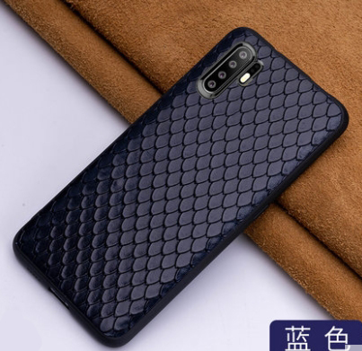 เคสหนัง Huawei P20, P20 Pro, P30 และ P30 Pro (โปรดระบุรุ่น) จาก X-IT [Pre-order]