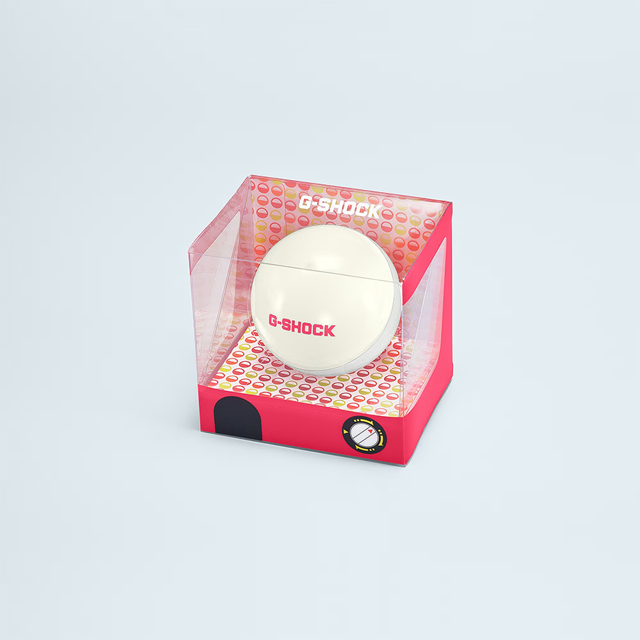 นาฬิกา Casio G-Shock Special color รุ่น DW-6900GL-4 ของแท้ รับประกัน1ปี