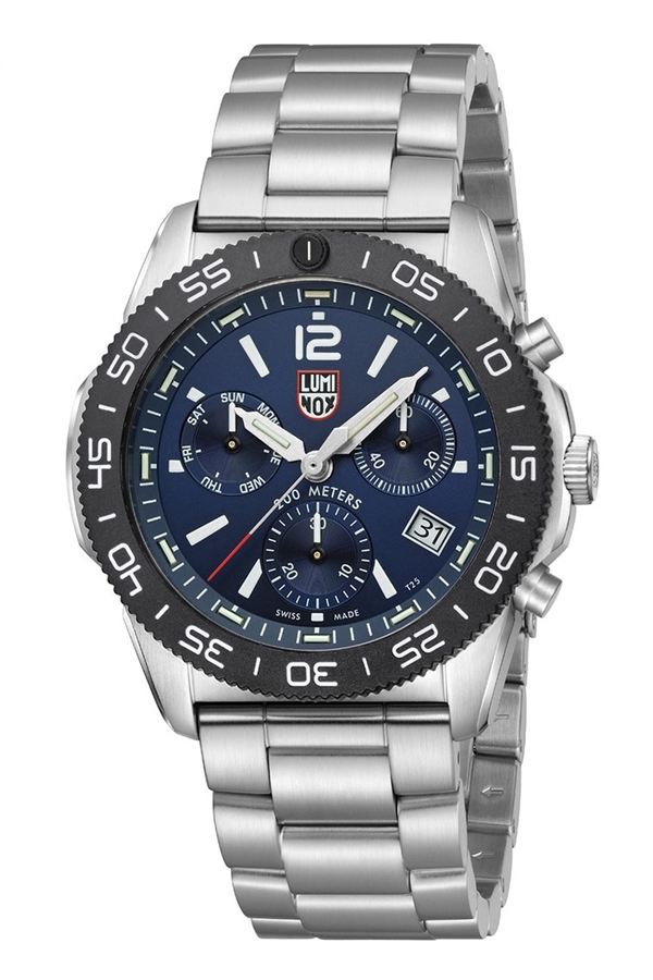 นาฬิกา Luminox PACIFIC DIVER CHRONOGRAPH 3140 SERIES รุ่น XS.3144