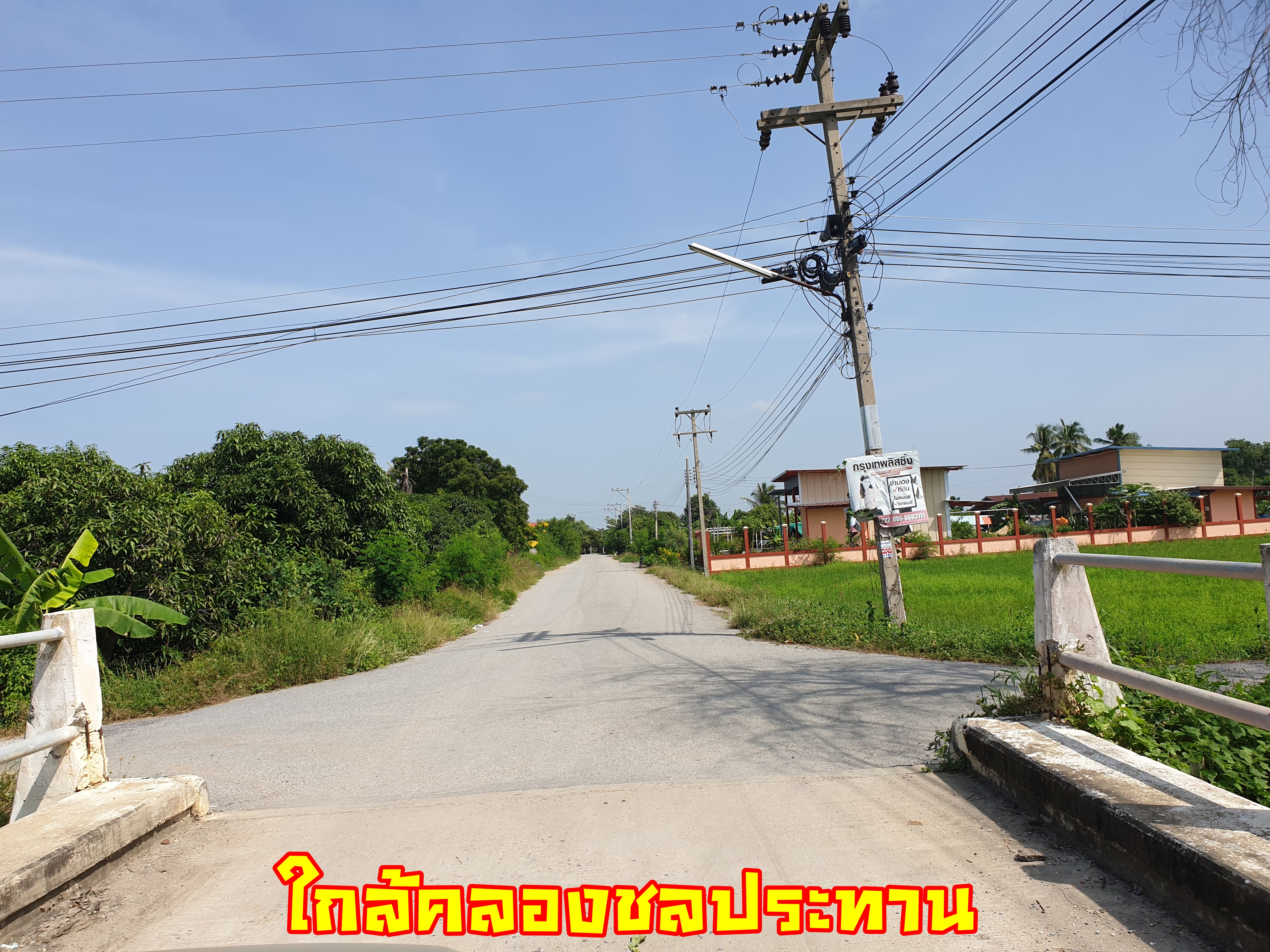 ขายที่ดินทำเลดี ติดถนนลาดยาง 4 ไร่ 1 งาน 36 ตรว.อยู่ใกล้ชุมชน น้ำ+ไฟ พร้อมผ่านหน้าที่ อ.เมือง จ.สุพรรณบุรี ที่สวย บรรยากาศดี อยู่ในแหล่งชุมชน การเดินทางสะดวกสบาย สาธารณูปโภคครบครัน