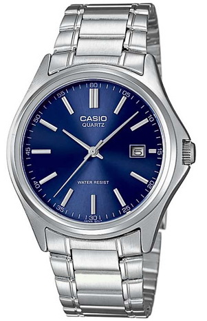 นาฬิกา คาสิโอ Casio STANDARD Analog'men รุ่น MTP-1183A-2A