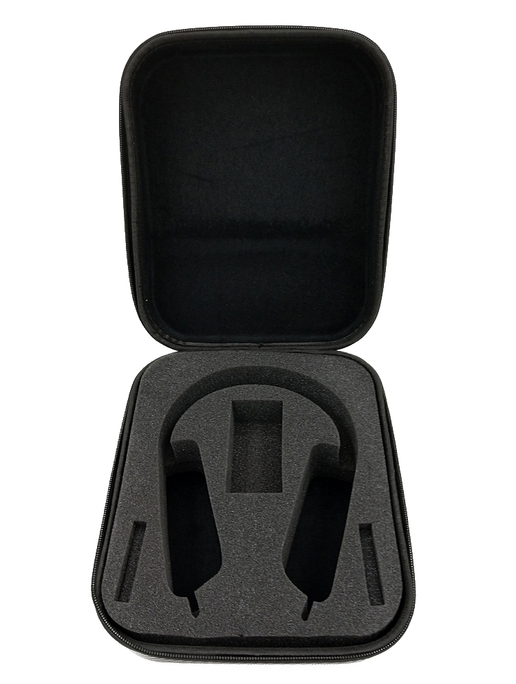 ขาย X-Tips Headphone case เคสเก็บหูฟัง Sennheiser , AKG , Ultrasone , Beyerdynamic และอื่นๆ