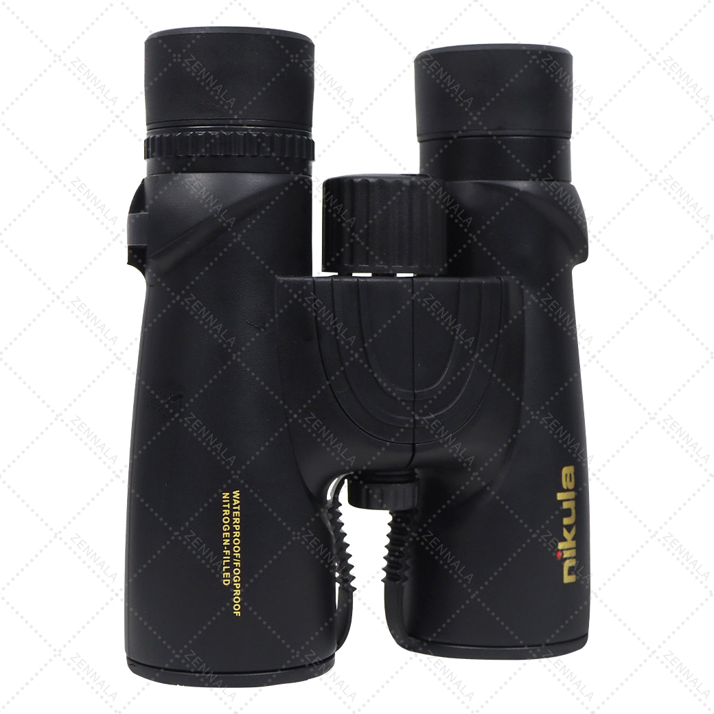 กล้องส่องทางไกล สองตา Nikula 10x42