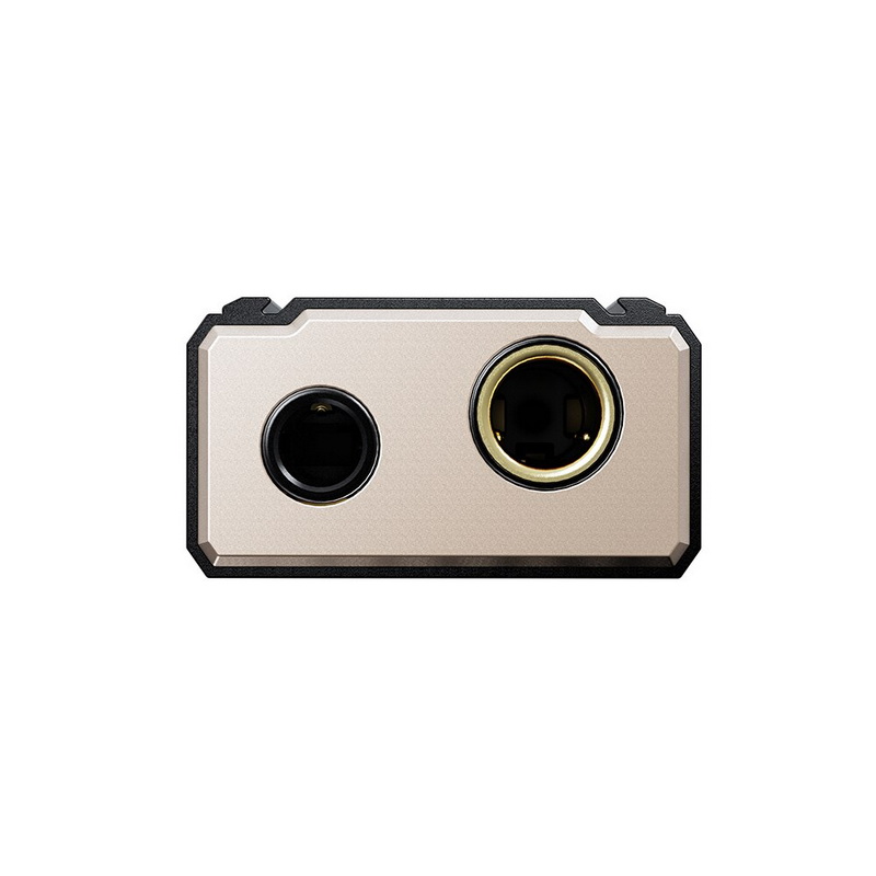 FiiO KA5 DAC/AMP พกพา พร้อมจอแสดงผล OLED ประกันศูนย์ไทย