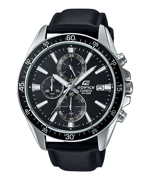 นาฬิกา คาสิโอ Casio EDIFICE CHRONOGRAPH รุ่น EFR-546L-1AV