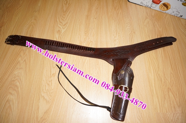 รหัสซองปืน KCBT