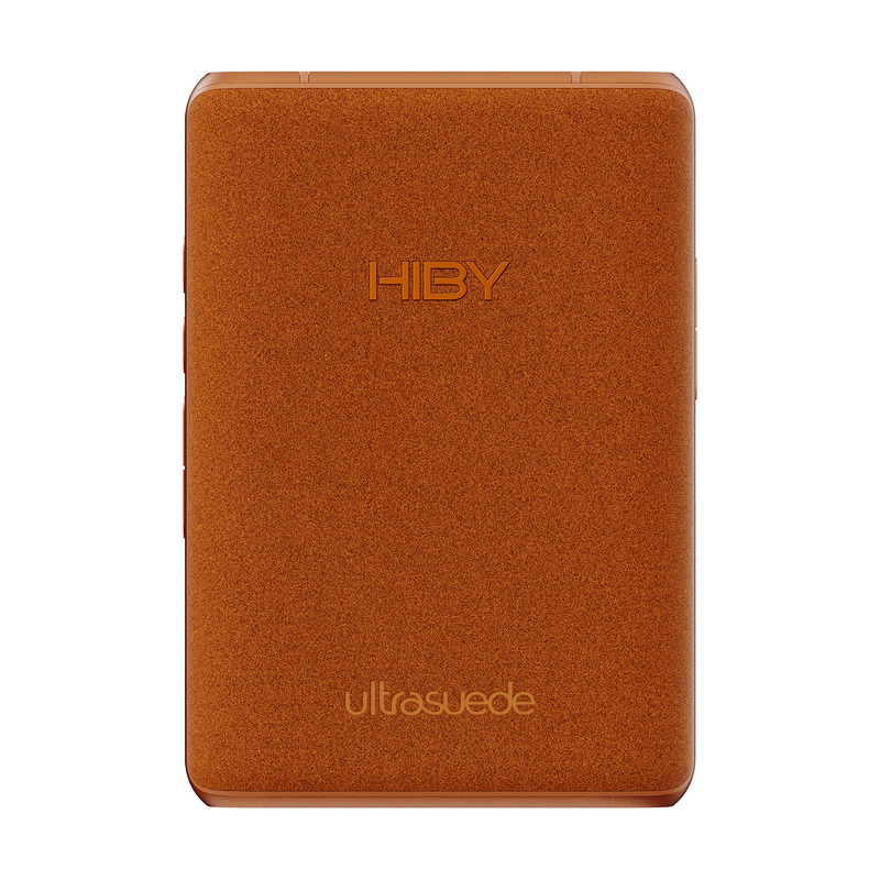 Hiby R3PROii DAP พกพา ชิป CS43198 x2 รองรับ MQA, Bluetooth5.1, LDAC, Dual Hi-Res ประกันศูนย์ไทย