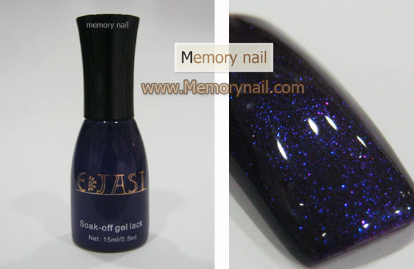 สีเจลทาเล็บ-สีทาเล็บเจล